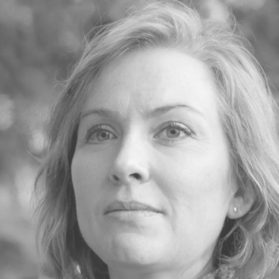 Dr. Marlene Falkenberg, Geschäftsführerin