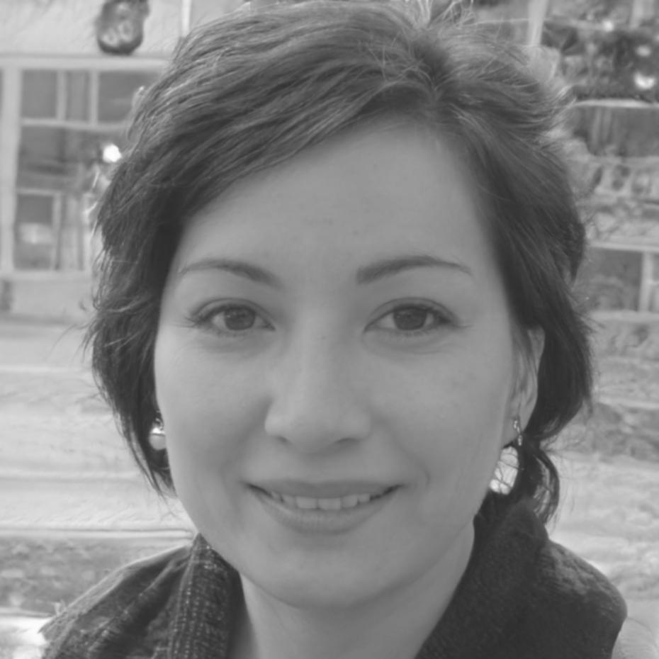 Martina Hoffmann